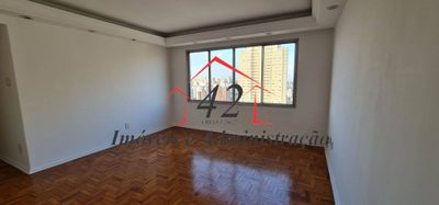 Apartamento, 2 quartos, 85 m² - Foto 1