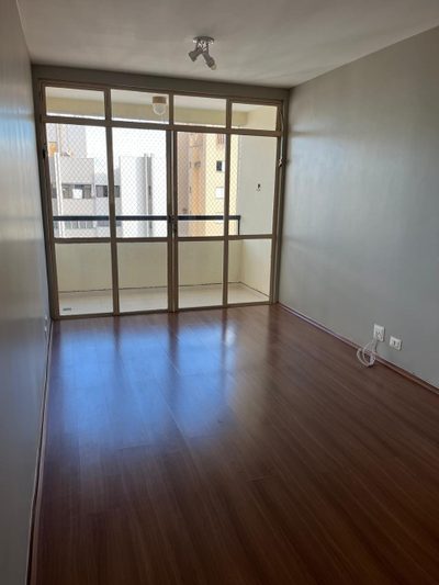 Apartamento, 3 quartos, 104 m² - Foto 3