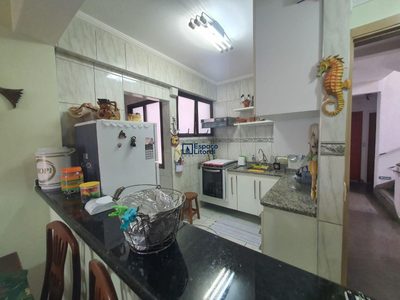 Apartamento, 3 quartos, 76 m² - Foto 3
