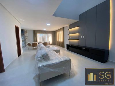 Casa de Condomínio, 4 quartos - Foto 5