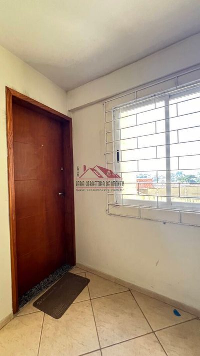 Apartamento, 2 quartos, 45 m² - Foto 3