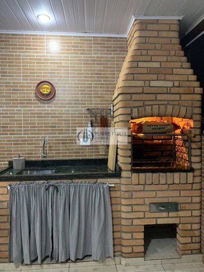 Casa, 3 quartos, 164 m² - Foto 5