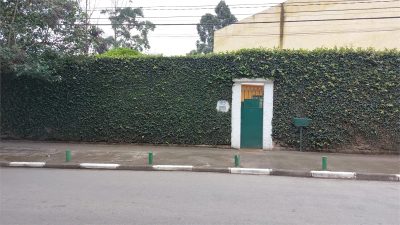 Casa, 6 quartos, 333 m² - Foto 3