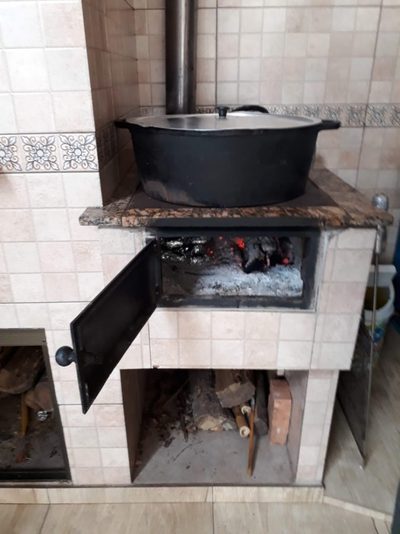 Sobrado, 3 quartos - Foto 4