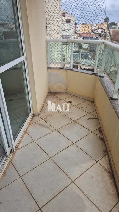 Apartamento, 3 quartos - Foto 3