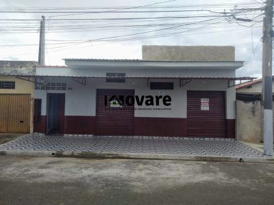 Loja-Salão, 56 m² - Foto 5