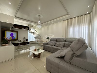 Casa, 3 quartos, 90 m² - Foto 3