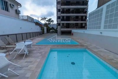 Apartamento, 2 quartos, 86 m² - Foto 2