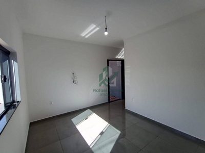 Casa, 2 quartos - Foto 1