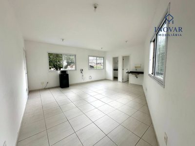 Sala-Conjunto, 36 m² - Foto 4