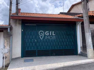 Casa, 3 quartos, 157 m² - Foto 2