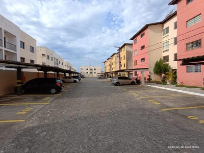 Apartamento, 2 quartos, 48 m² - Foto 3