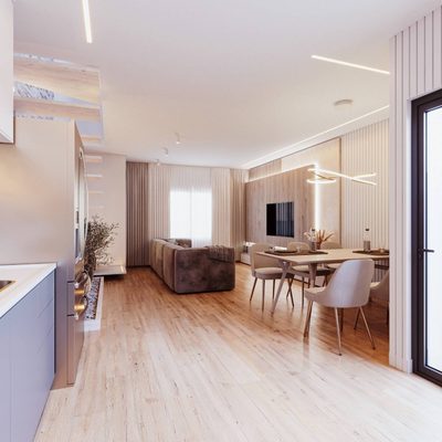 Sobrado, 3 quartos, 155 m² - Foto 5