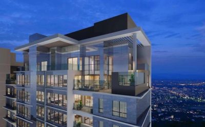 Apartamento, 3 quartos, 228 m² - Foto 2