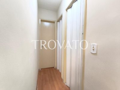 Apartamento, 2 quartos, 60 m² - Foto 3