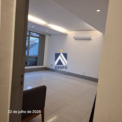Sobrado, 5 quartos, 220 m² - Foto 3