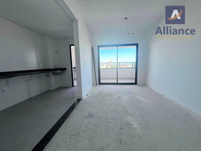 Apartamento, 2 quartos, 72 m² - Foto 4