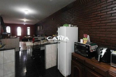 Sobrado, 3 quartos, 120 m² - Foto 5