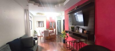 Apartamento, 4 quartos, 135 m² - Foto 4