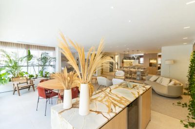 Apartamento, 4 quartos, 222 m² - Foto 2