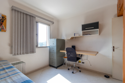 Apartamento, 2 quartos, 81 m² - Foto 4