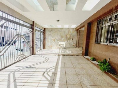Sobrado, 4 quartos, 212 m² - Foto 5