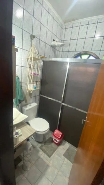 Casa, 2 quartos, 100 m² - Foto 3