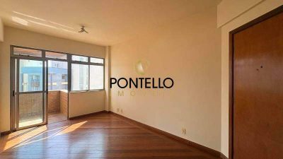 Apartamento, 1 quarto, 45 m² - Foto 1