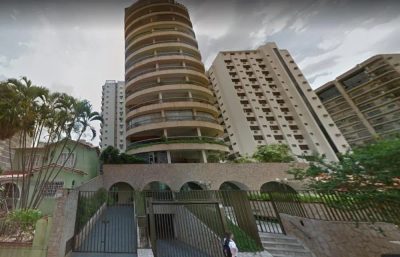 Cobertura, 5 quartos, 486 m² - Foto 3