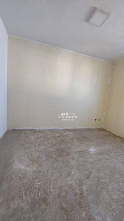 Apartamento, 2 quartos, 44 m² - Foto 2