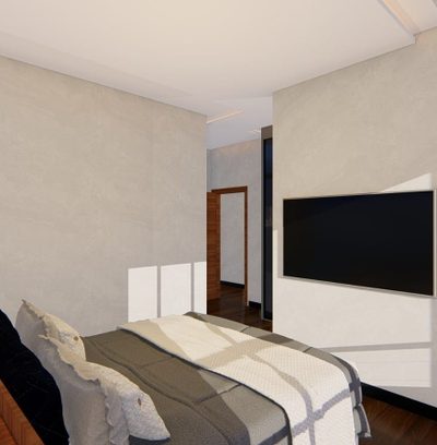 Casa, 3 quartos, 110 m² - Foto 1