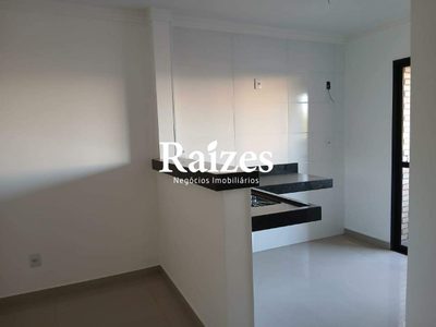 Apartamento, 2 quartos, 54 m² - Foto 3