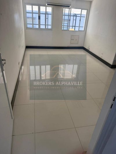 Loja-Salão, 190 m² - Foto 5