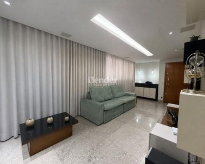 Cobertura, 3 quartos, 190 m² - Foto 1