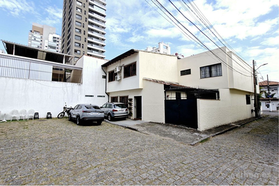 Casa, 3 quartos, 215 m² - Foto 2