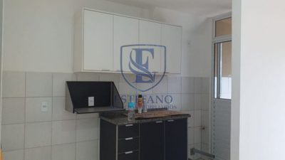 Apartamento, 2 quartos - Foto 5