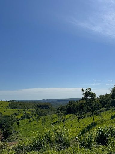 Fazenda, 39 m² - Foto 2