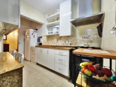 Apartamento, 2 quartos, 108 m² - Foto 1