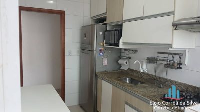 Apartamento, 3 quartos, 91 m² - Foto 5