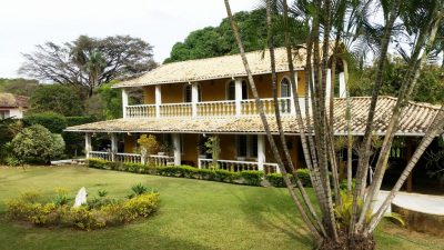 Chácara, 4 quartos, 6000 m² - Foto 2