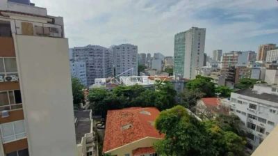 Apartamento, 4 quartos, 130 m² - Foto 5