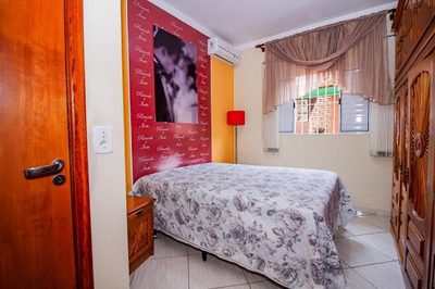 Casa, 3 quartos, 155 m² - Foto 2