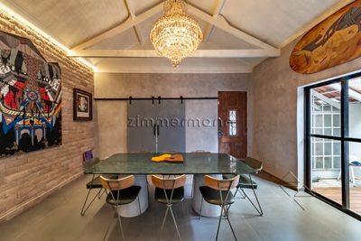 Casa, 4 quartos, 210 m² - Foto 3