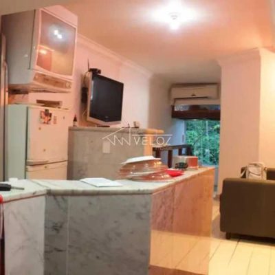 Apartamento, 1 quarto, 70 m² - Foto 1