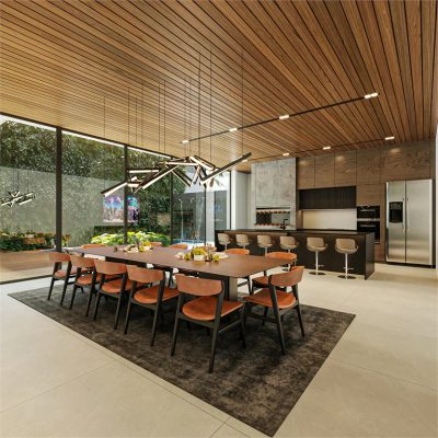 Casa, 5 quartos, 508 m² - Foto 3