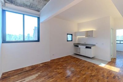 Apartamento, 1 quarto, 41 m² - Foto 2