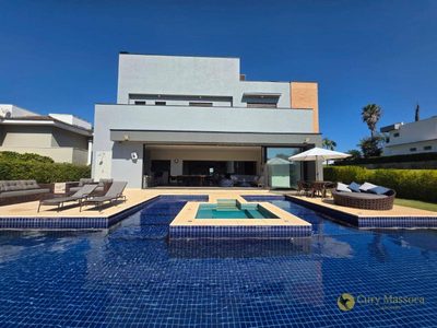 Casa de Condomínio, 5 quartos - Foto 3