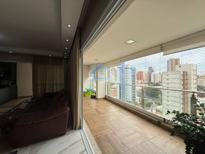 Apartamento, 3 quartos, 247 m² - Foto 3