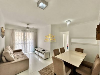 Apartamento, 3 quartos, 85 m² - Foto 1