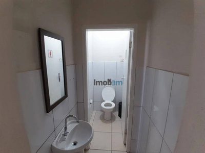 Depósito-Galpão, 600 m² - Foto 5